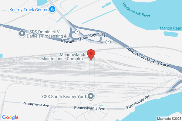 Meadowlands Associates Inc