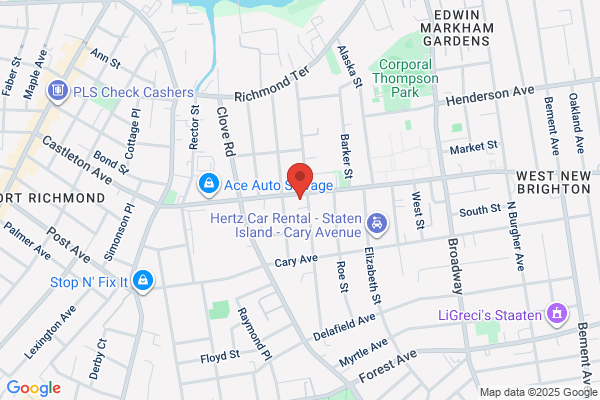 Staten Island Jiu-Jitsu Karate Club