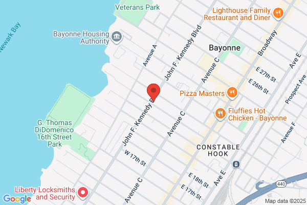 Bayonne Deli & Things