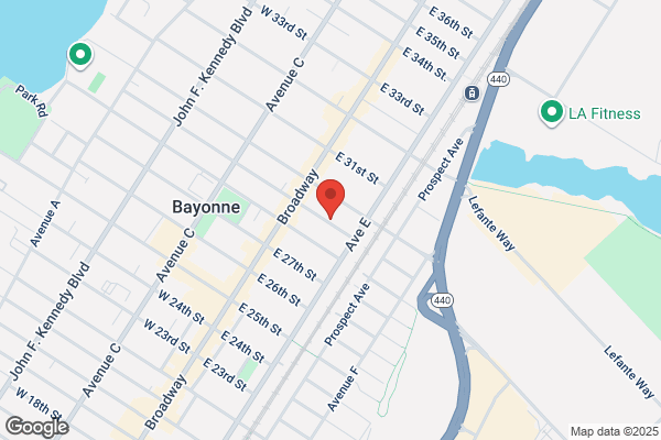 Fresenius Kidney Care Bayonne