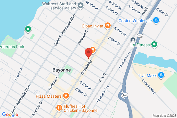 Bayonne Pharmacy