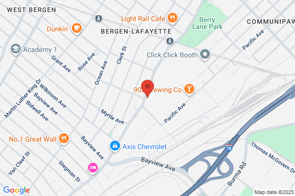 Gln Scrap Metals Inc