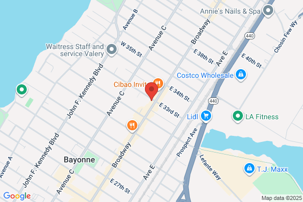 Rubino OB/GYN Group - Bayonne