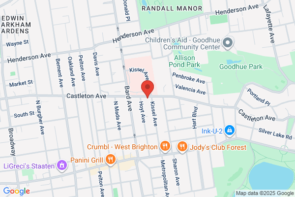Northwell Health Physician Partners Obstetrics and Gynecology at Castleton Avenue