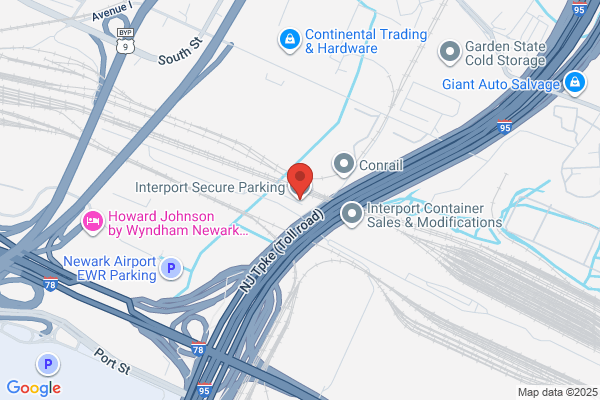 Security Park Inc