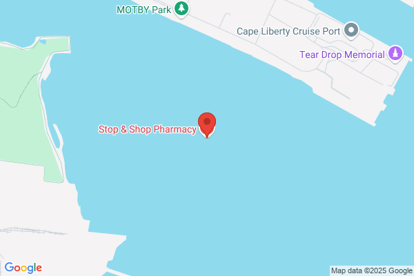 Stop & Shop Pharmacy