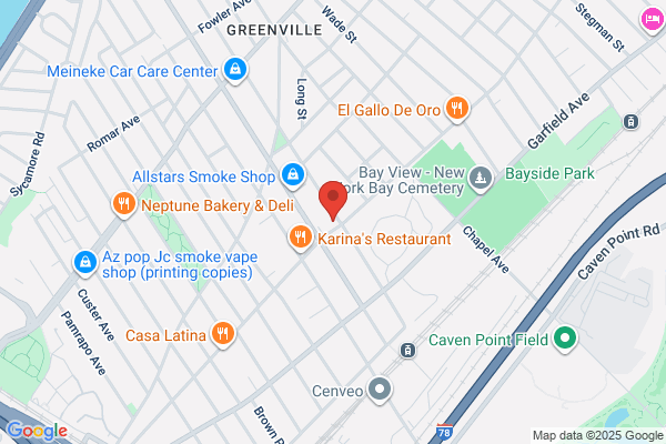 Peckman's Pharmacy & Liquors