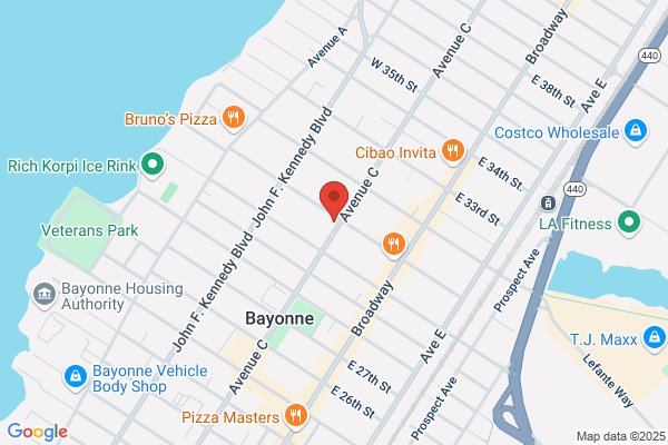 Caiola Stellato Funeral Home
