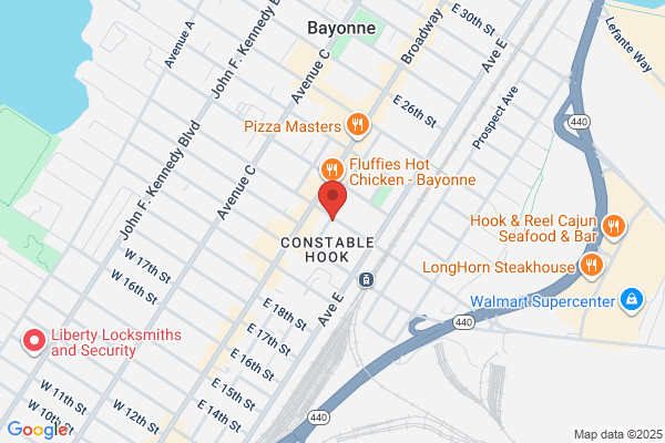 Dworzanski & Son Funeral Home