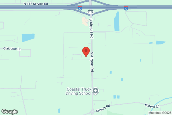Hudson Services