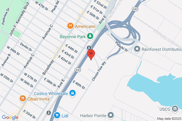 Kumon Math and Reading Center of Bayonne