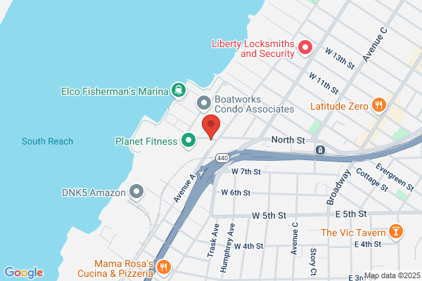 North Fork Bank