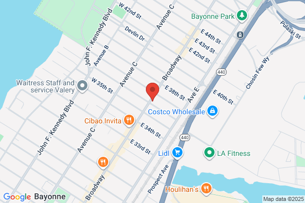 Resnick's Hardware & Garden Center