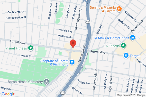 Richmond Physical Therapy, PC