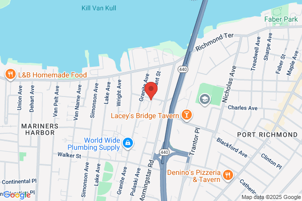 Able Island Plumbing