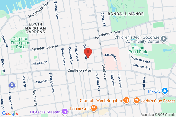 Barranco's Piping & Heating Inc