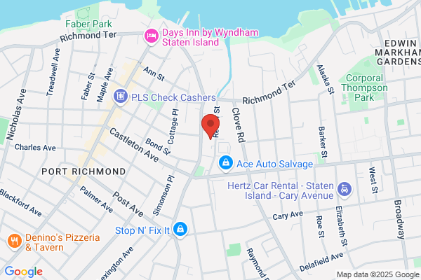 Mpc Plumbing & Heating Inc