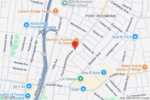AC Plumbing and Sewer