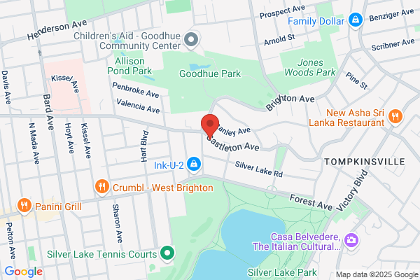 Demerac Plumbing & Heating Inc