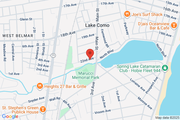 Shore Plumbing