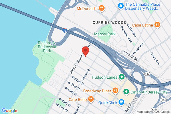Bayonne Podiatry Group
