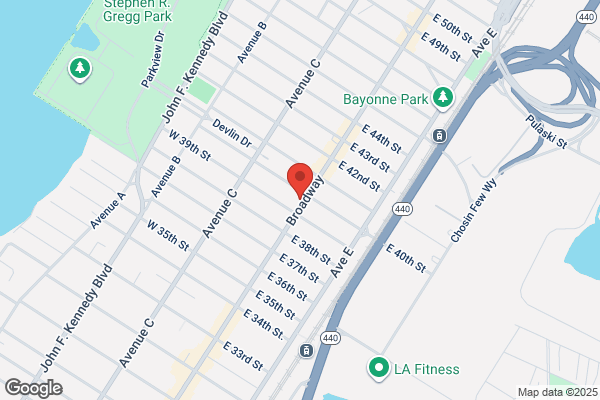 Tri County Foot & Ankle Center
