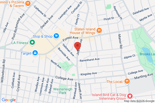 Rotary Club of Staten Island