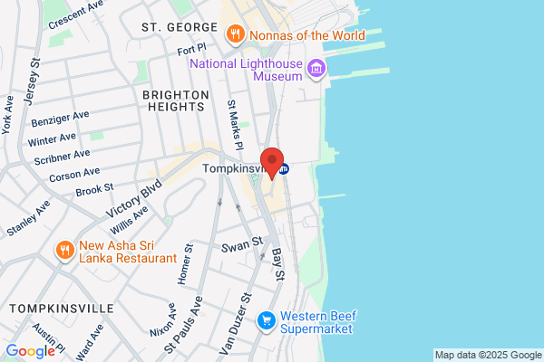 Atlantic Apple Realty