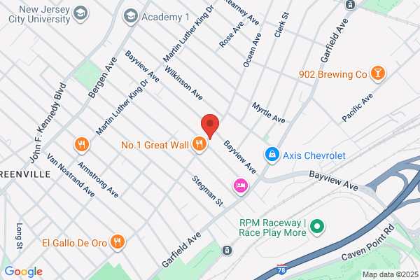 Bayview Real Estate