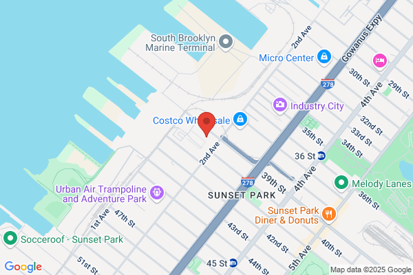 Grenadier Realty Corporation