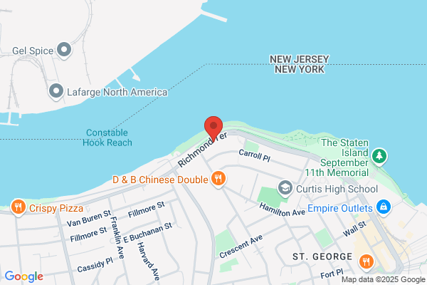 Harbor View Associates