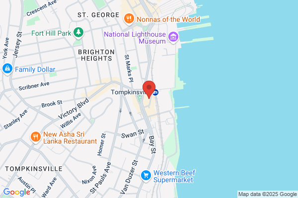 NJS Angel Properties, Inc.
