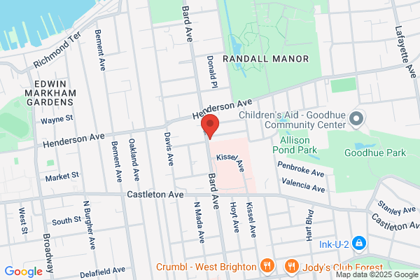 Mount Sinai Skills & Development Corporation