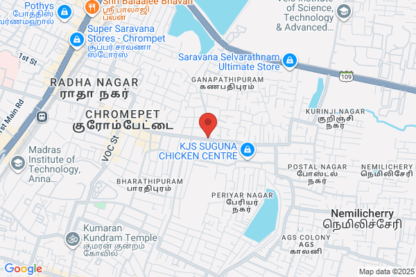 Anujee Coffee Shop