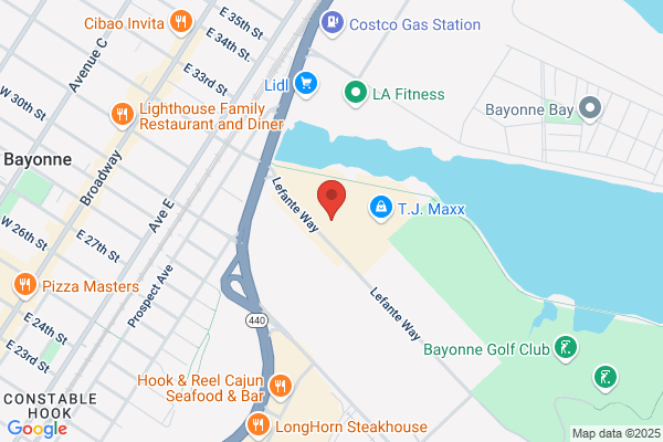 Hallmark Roofers Jersey City