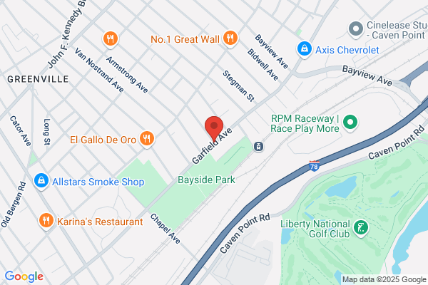 Cici Beauty Supply Center