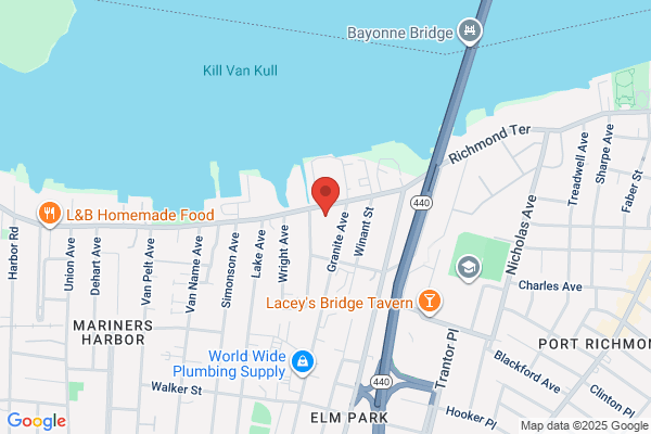 Life Storage - Staten Island