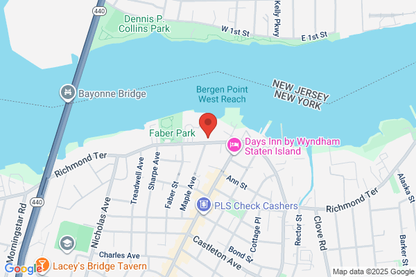 U-Haul Moving & Storage of Port Richmond