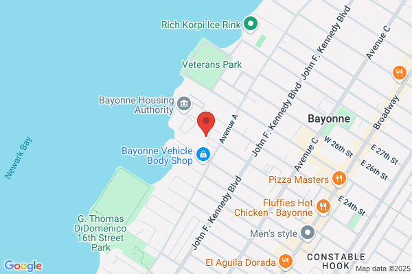 Backbay Gardens Associates
