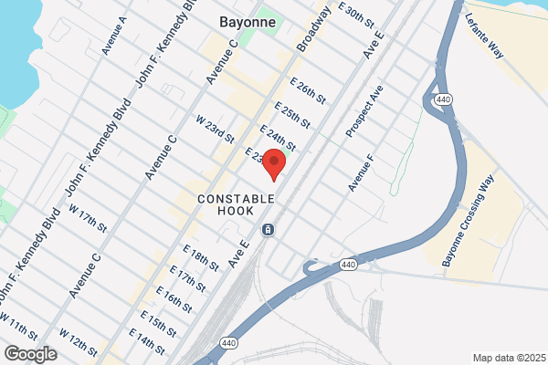 Milestones Child Development Center of Bayonne