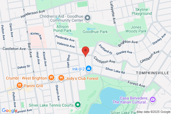 Staten Island Center For Independent Living Inc
