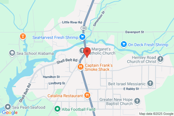 AltaPointe Health Outpatient - South Mobile County