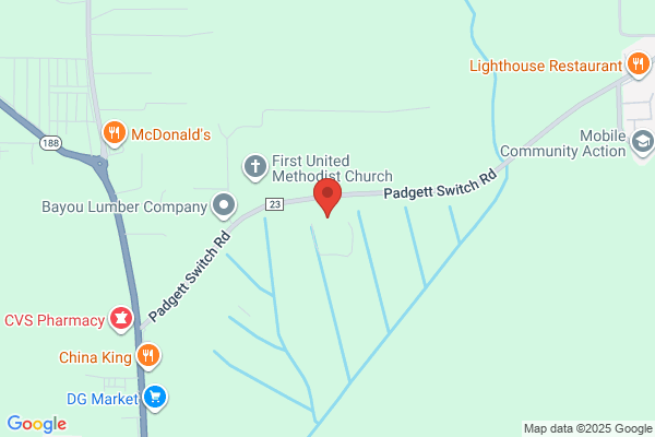 Broughton, Raymond MD - Mostellar Medical Center