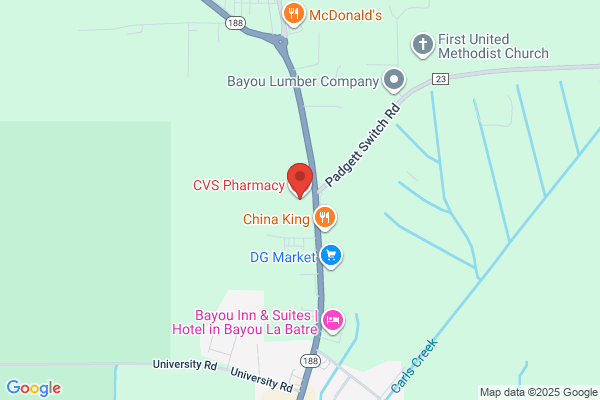 Cvs Pharmacy