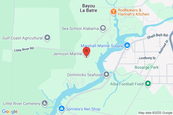 Jemison Marine