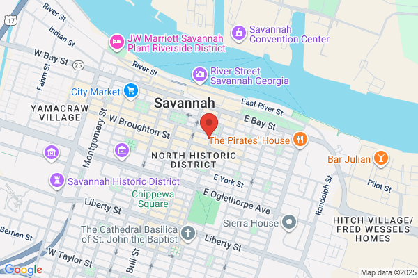 Savannahs Flowers Gardens & Gifts