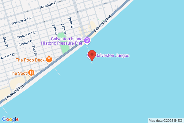 Galveston Flyer