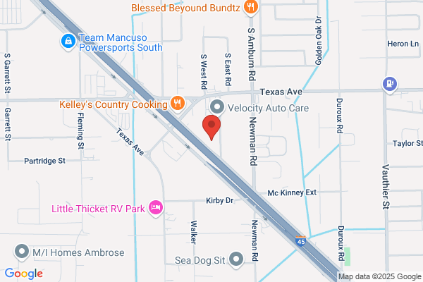Tidal Electrical Distributors