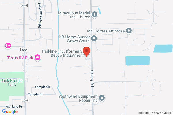 Bebco Industries Inc