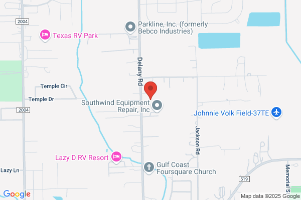 Enchanted Oaks Apartments